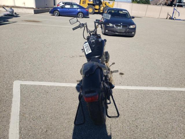 2019 HONDA VT750 C2B JH2RC5388KK900110
