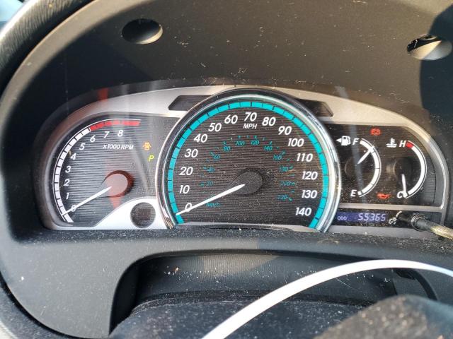 2015 TOYOTA VENZA 4D 2 4T3BA3BB3FU075382