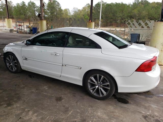 YV1672MC8BJ119573 Volvo C70 T5