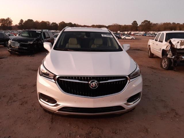 2018 BUICK ENCLAVE PR 5GAERCKW1JJ167916