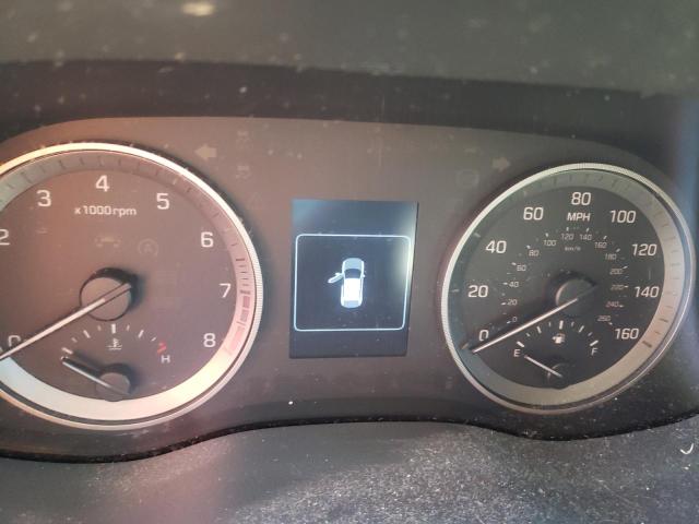 2016 HYUNDAI TUCSON LIM - KM8J3CA25GU123823