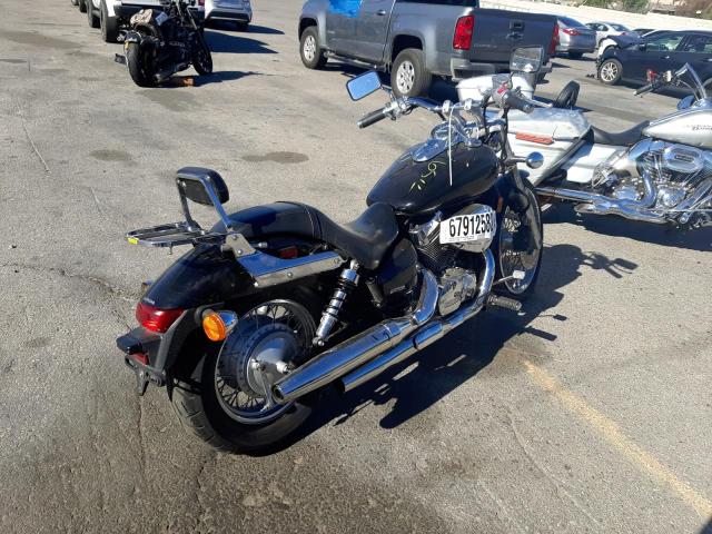 2014 HONDA VT750 C2 JH2RC5319EK600020