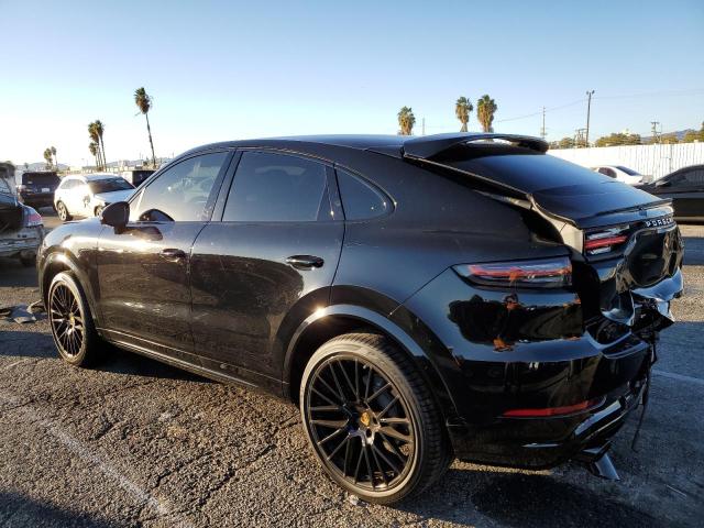 2022 PORSCHE CAYENNE CO - WP1BA2AY7NDA47904