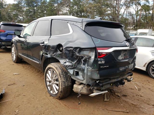 2018 BUICK ENCLAVE PR 5GAERCKW3JJ184085