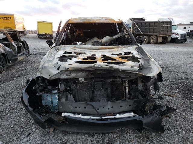JM3KFBCM0K0505029 Mazda Cx-5 Touring
