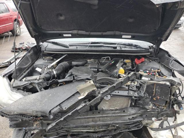 JF1GJAK6XFH009050 Subaru Impreza Premium Plus