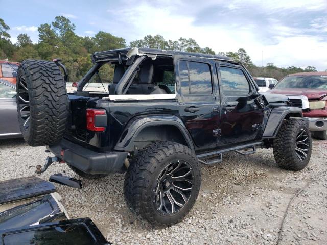 1C4HJXENXMW546790 Jeep Wrangler Unlimited Sahara