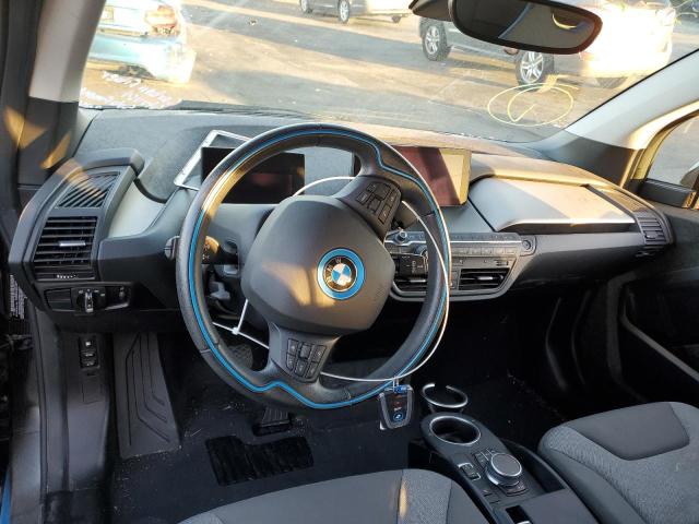 WBY8P8C52K7E66674 BMW I SERIES