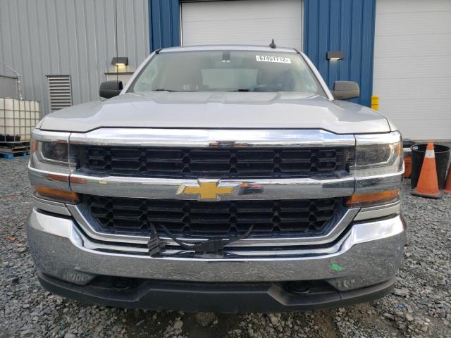 2017 CHEVROLET SILVERADO - 3GCUKNEC6HG331281