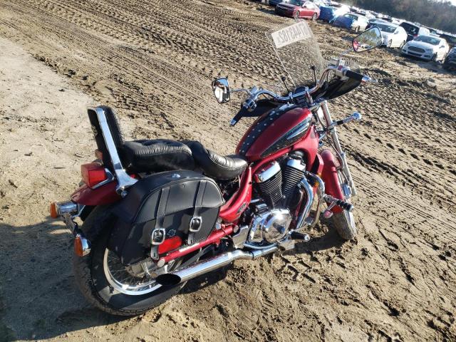 2000 SUZUKI VS800 GLP JS1VS52AXY2101561