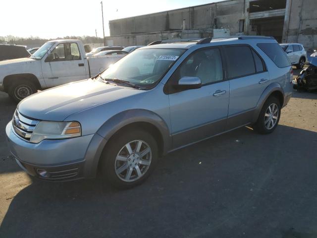 2008 Ford Taurus X SEL