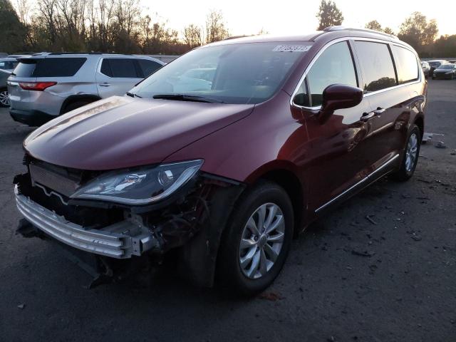 2C4RC1BG7KR626362 2019 CHRYSLER PACIFICA - Image 1