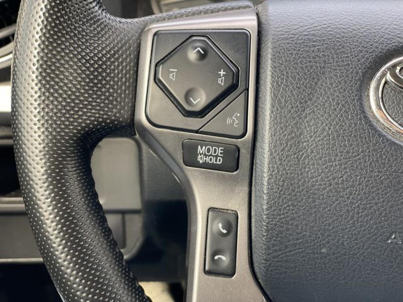 2016 Toyota Tacoma Access Cab VIN: 5TFRX5GN7GX055614 Lot: 68334952