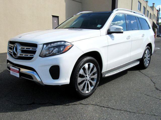 2017 Mercedes-Benz Gls 450 4Matic VIN: 4JGDF6EE7HA791877 Lot: 68268032