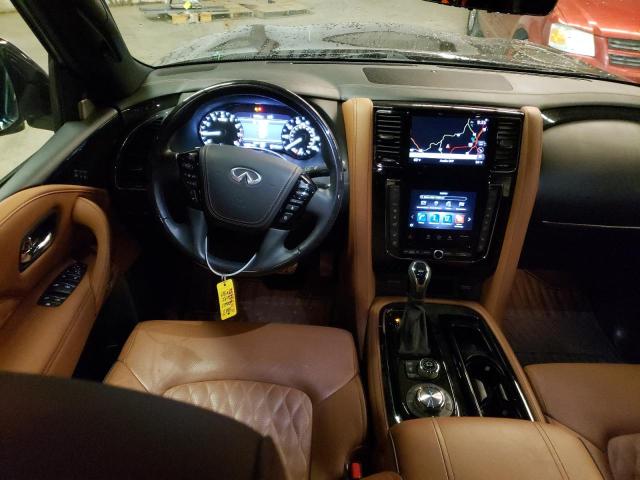 2021 INFINITI QX80 SENSO JN8AZ2BE8M9268850