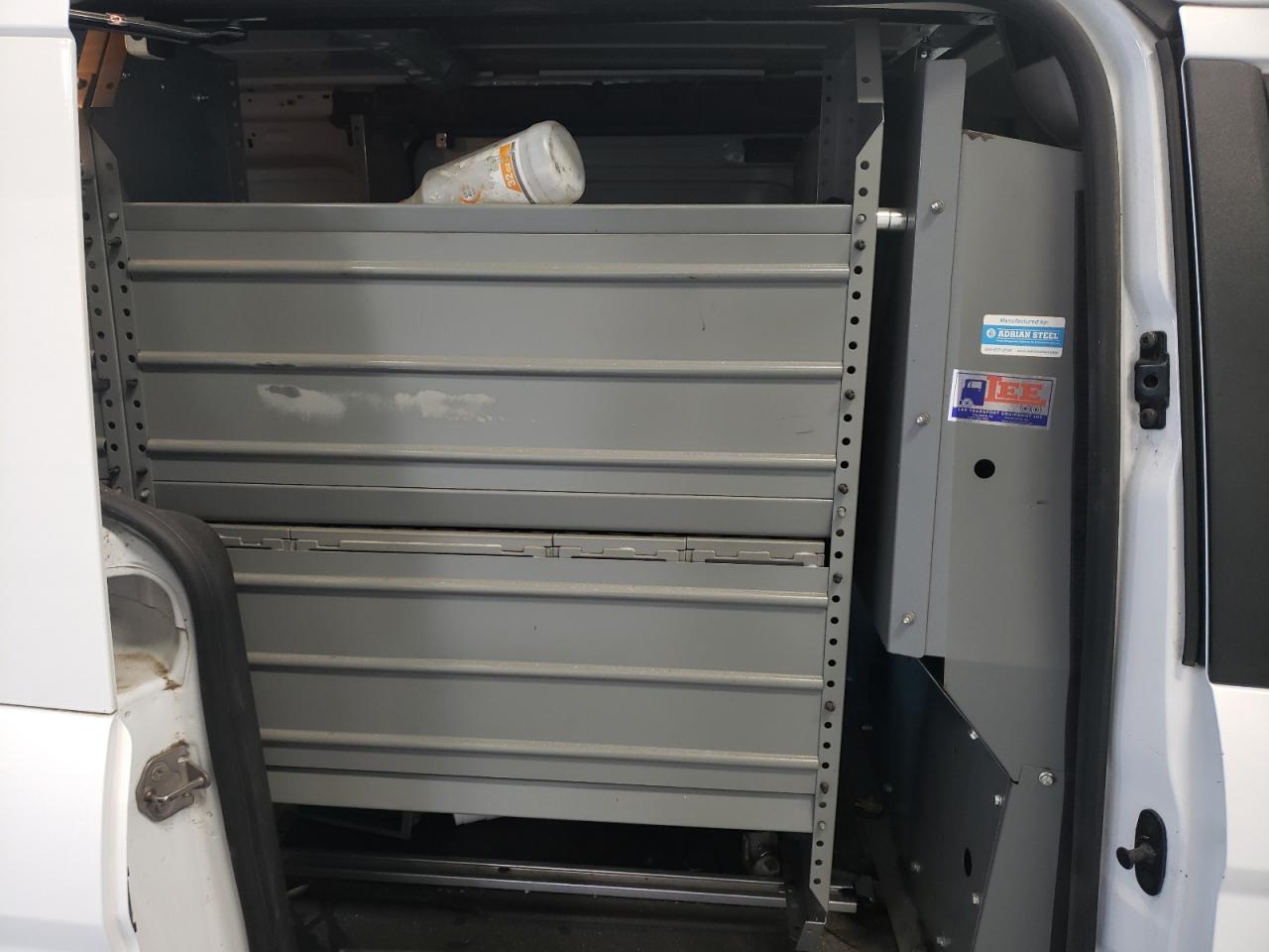 NM0LS7E73G1275787 FORD TRANSIT 2016