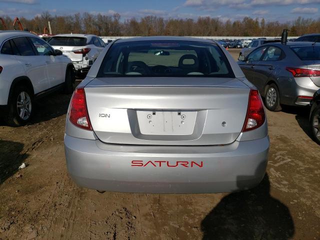 2005 Saturn Ion Level 2 VIN: 1G8AJ52F95Z122000 Lot: 49168734