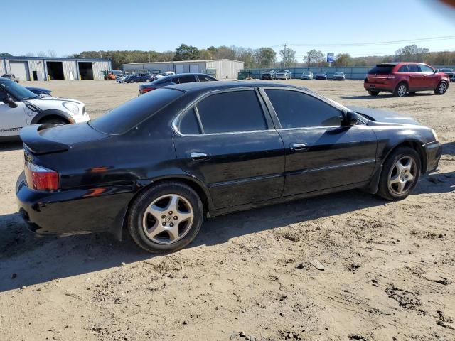 2003 ACURA 3.2TL VIN: 19UUA56673A017014