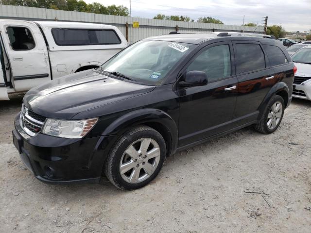 VIN 3C4PDCDG4DT685253 2013 DODGE JOURNEY no.1