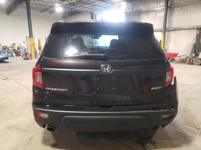 2021 HONDA PASSPORT E - 5FNYF8H55MB007713