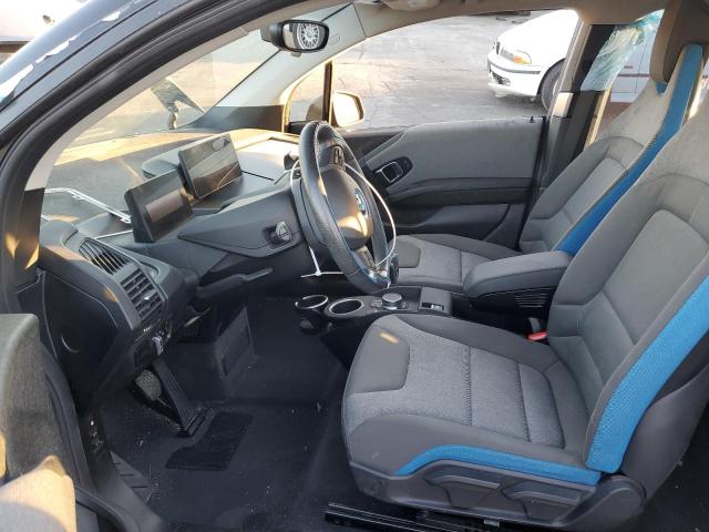WBY8P8C52K7E66674 BMW I SERIES