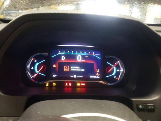 2021 HONDA PASSPORT E - 5FNYF8H55MB007713