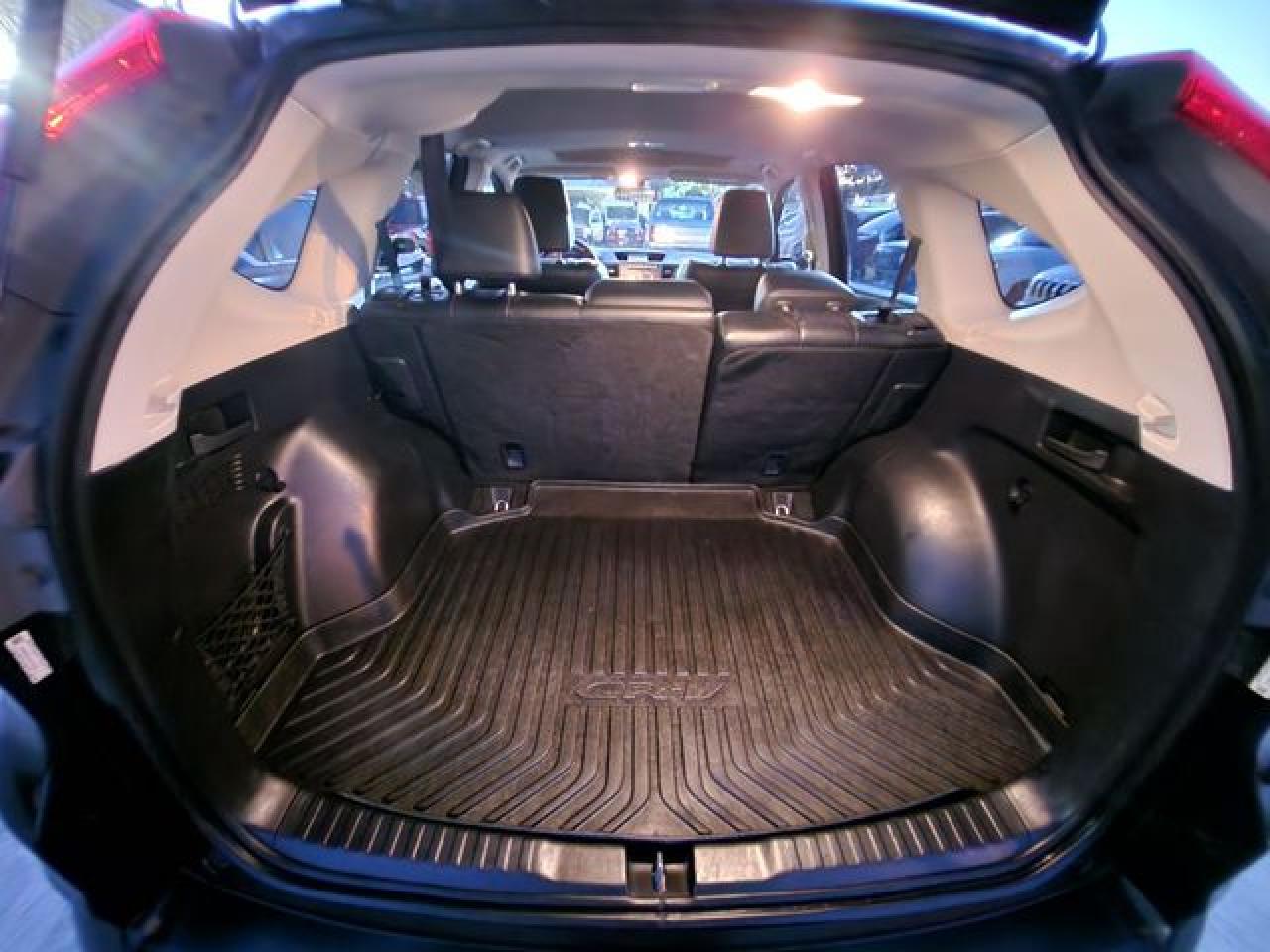 2012 Honda Cr-V Exl VIN: 5J6RM3H73CL047664 Lot: 68279312