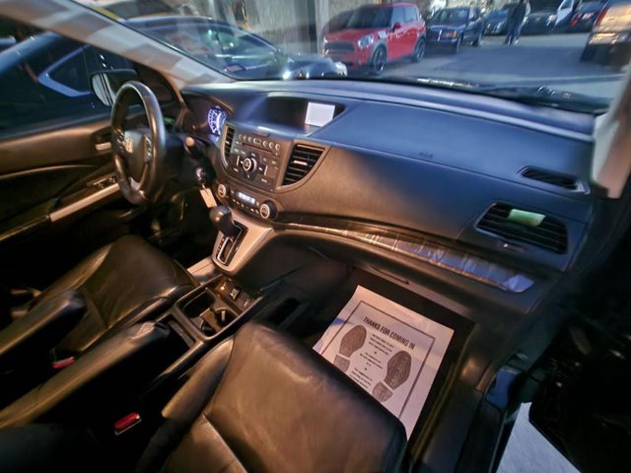 2012 Honda Cr-V Exl VIN: 5J6RM3H73CL047664 Lot: 68279312