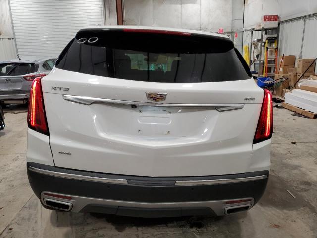 1GYKNDRS8LZ190064 Cadillac Xt5 Premium Luxury