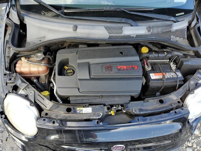 3C3CFFAR3CT381379 Fiat 500