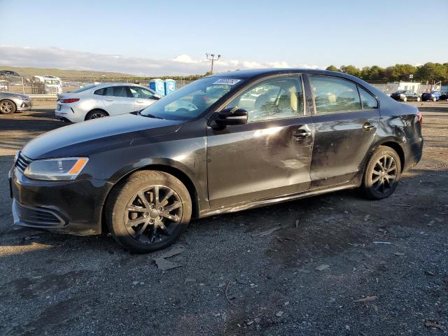 2011 Volkswagen Jetta SE