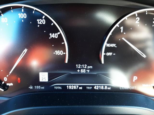 2020 BMW X3 SDRIVE3 - 5UXTY3C00L9C45868