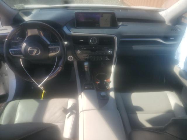 2018 LEXUS RX 450H L JTJDGKCA3J2004558