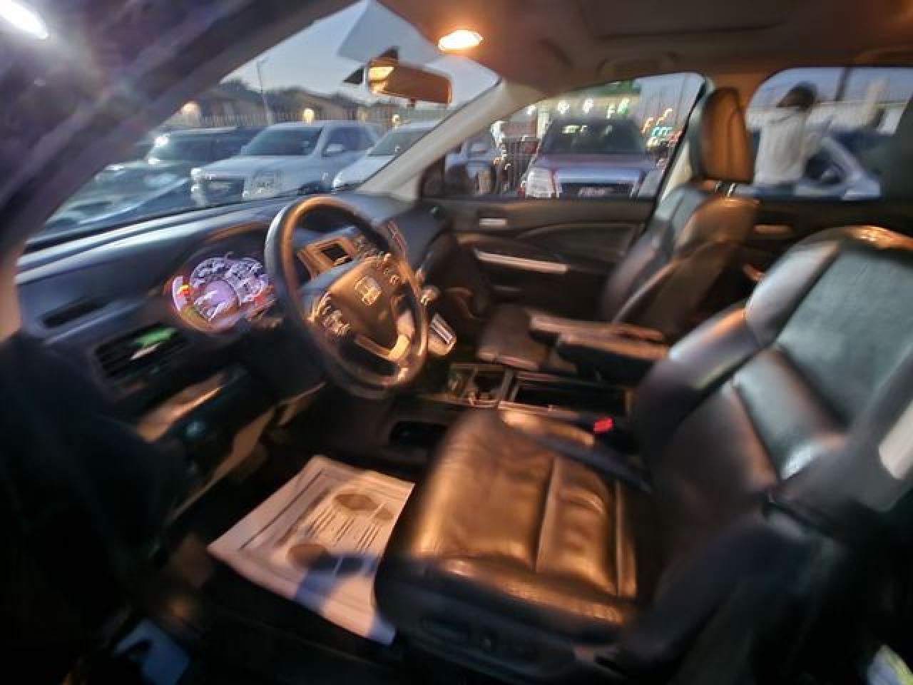 2012 Honda Cr-V Exl VIN: 5J6RM3H73CL047664 Lot: 68279312