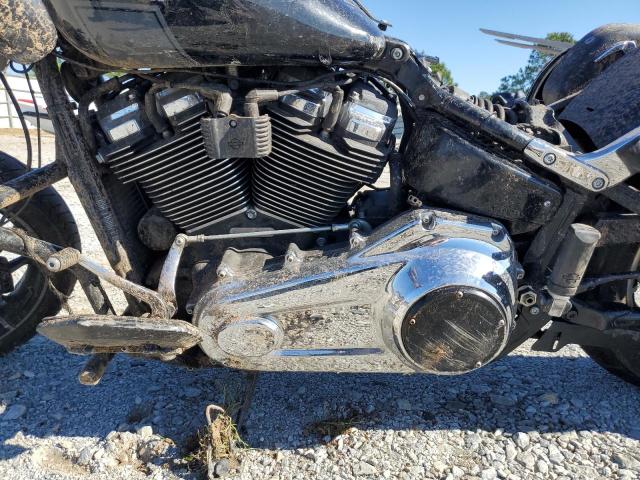 2021 HARLEY-DAVIDSON FLSB 1HD1YMJ11MB064696