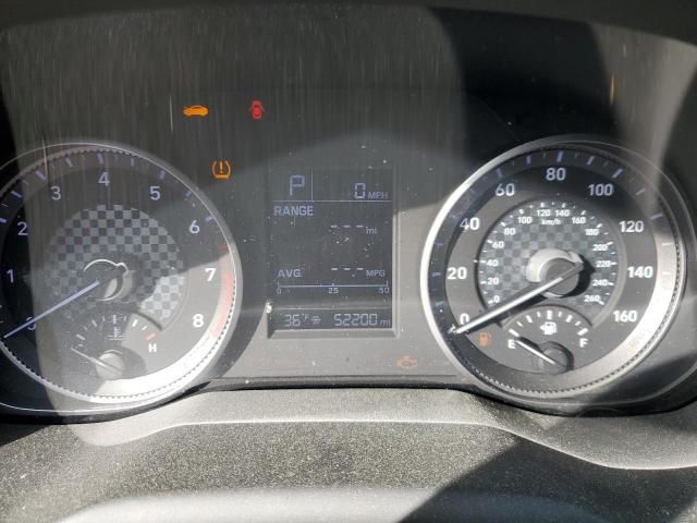 2019 HYUNDAI ELANTRA SE - 5NPD74LF0KH437667