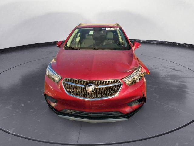 2019 BUICK ENCORE PRE - KL4CJASB9KB941771