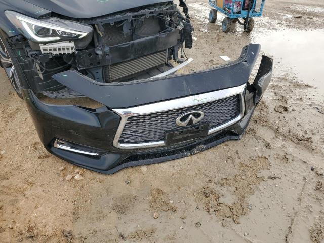 2017 INFINITI Q60 BASE JN1CV7EK8HM110495