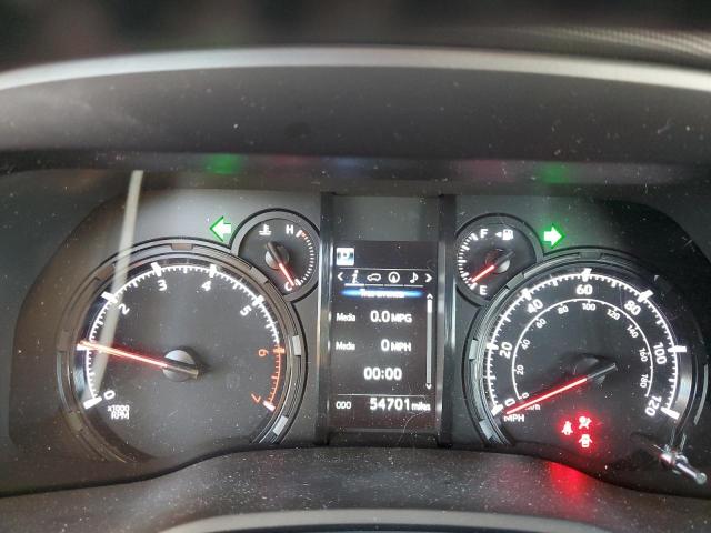 JTEZU5JRXL5225423 Toyota 4RUNNER SR5
