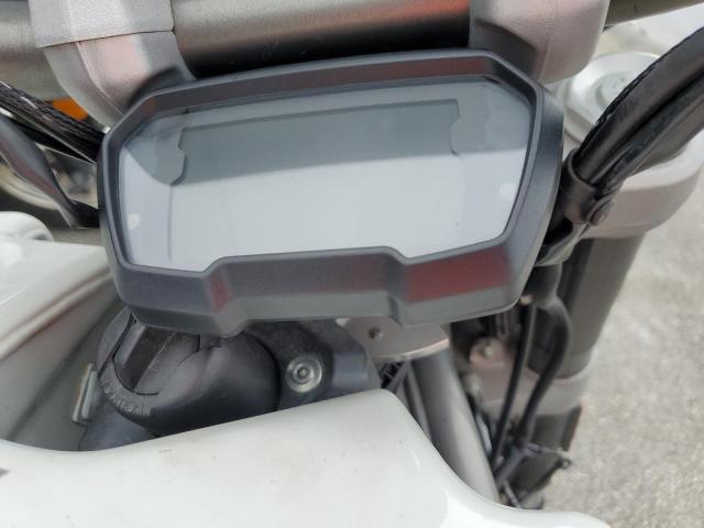 2016 DUCATI XDIAVEL ZDM13BKW5GB000068