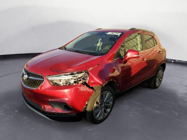 2019 BUICK ENCORE PRE - KL4CJASB9KB941771