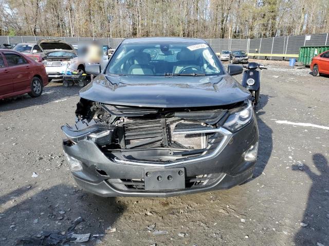 2021 CHEVROLET EQUINOX LS - 2GNAXHEV3M6159800