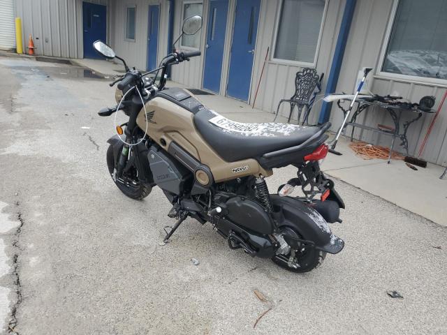 2022 HONDA NVA110 B 3H1JK0708ND008691