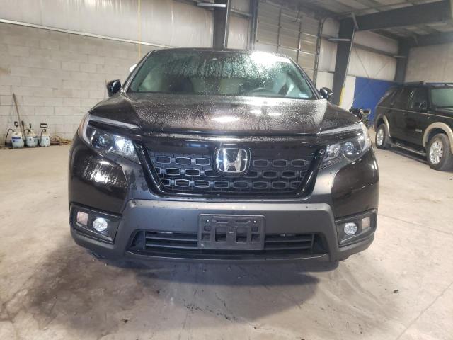 2021 HONDA PASSPORT E - 5FNYF8H55MB007713