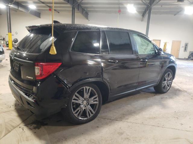 2021 HONDA PASSPORT E - 5FNYF8H55MB007713