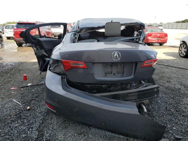 2015 ACURA ILX 20 - 19VDE1F37FE010401