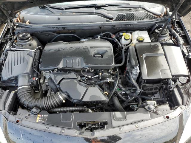 2017 BUICK REGAL 1SV 2G4GK5EK1H9164323