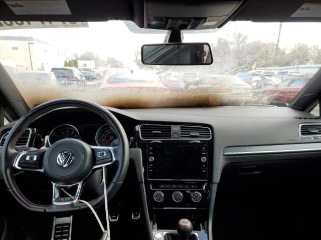 2018 VOLKSWAGEN GTI S - 3VW547AU6JM260435