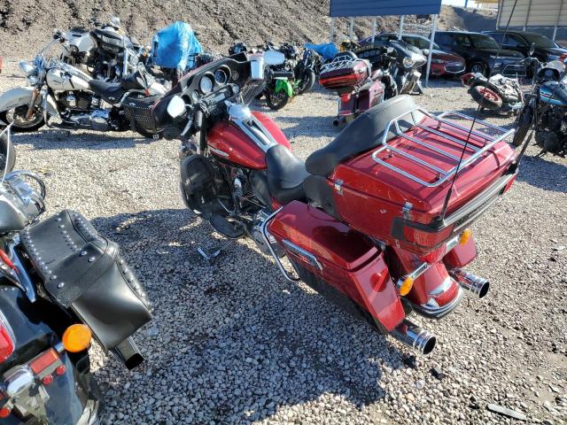 2013 HARLEY-DAVIDSON FLHTK ELEC - 1HD1KEM14DB622088