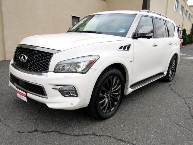 2015 Infiniti Qx80 VIN: JN8AZ2NE6F9086241 Lot: 68279362